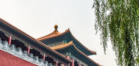 2025年春节去北京冷不冷?春节北京旅游穿什么