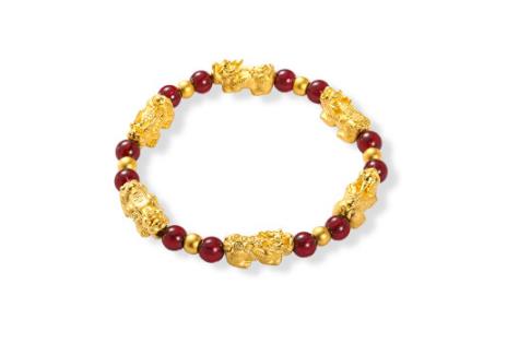 2025本命年能戴黄金吗?属牛人运势如何