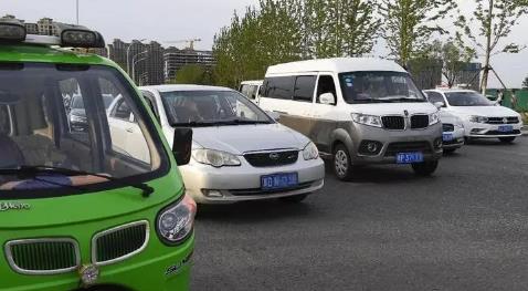 2025年元旦去北京要进京证吗？外地车限行吗