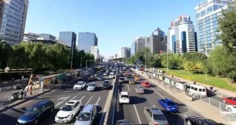 2025年元旦去北京要进京证吗?外地车限行吗