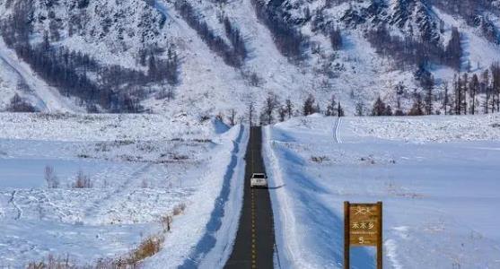 新疆12月气温一般多少？冬季旅游穿什么合适