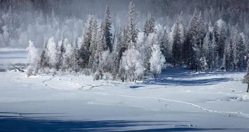 2025年新疆十二月冷吗？冬季旅游要准备什么