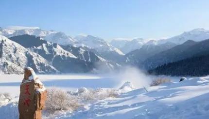 2025年新疆十二月冷吗?冬季旅游要准备什么