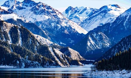 2025年12月能去新疆天池吗?冬季旅游开放吗