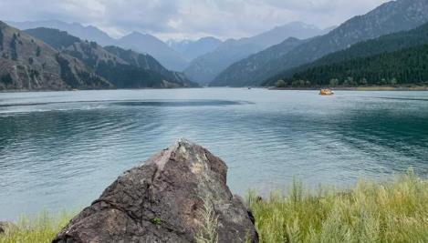 2025年12月能去新疆天池吗?冬季旅游开放吗