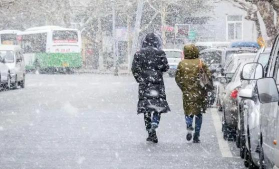 2025年12月上旬还有寒潮吗?冬季气温预测如何