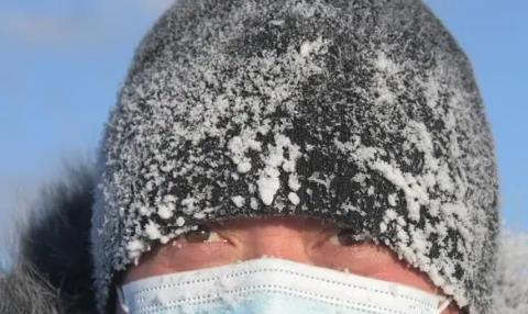 2025年12月会有极寒天气吗?如何应对寒冬