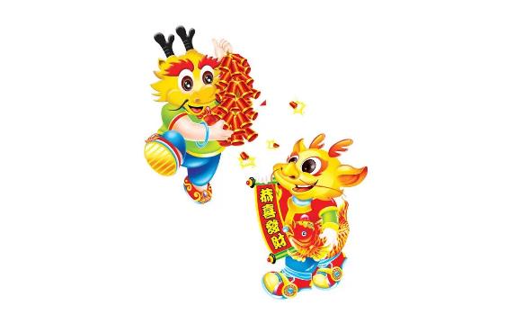 龙宝宝忌什么属相父母?2025年生育有何讲究