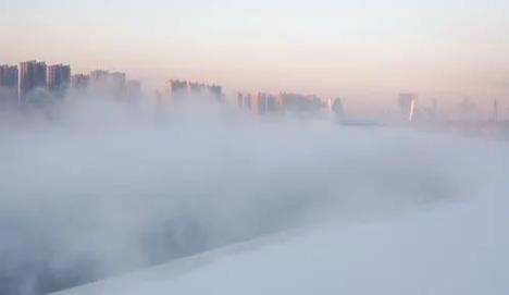 2025年张家界12月雾大吗？冬季旅游能见度如何