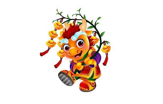 2025属龙女本命年戴什么?吉祥物选择有何讲究