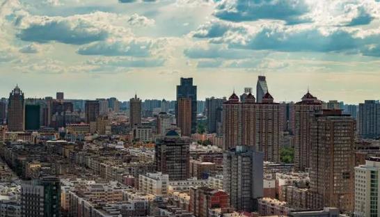 2025年哈尔滨12月一般多少度？冰雪大世界门票价格