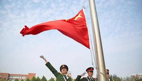 2025年元旦天安门升旗时间?如何观看直播或预约?