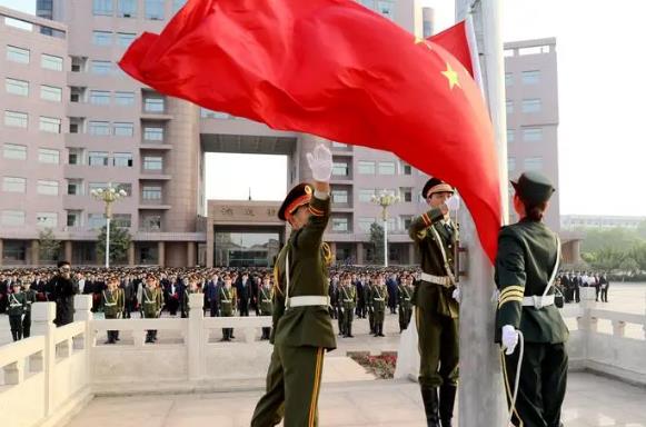 2025年元旦去北京看升旗要预约吗?升旗仪式几点开始