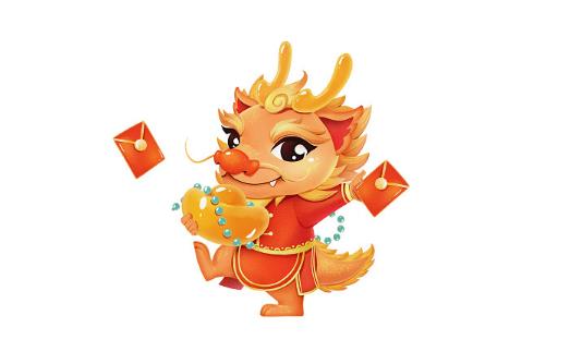 龙年从几月几号开始算？2025年春节是哪天