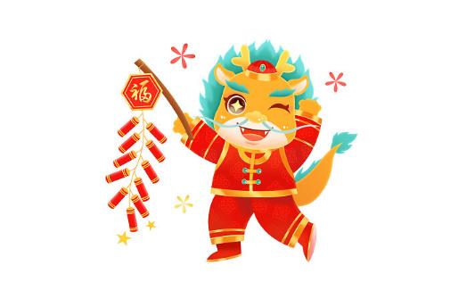 龙年从几月几号开始算?2025年春节是哪天