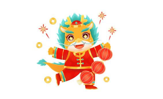 2025龙年是青龙吗?青龙年有何讲究