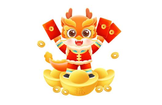 2025为什么是青龙年？龙年运势有何变化