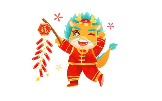 2025为什么是青龙年?龙年运势有何变化