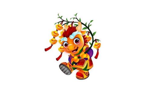 2025年龙年五行属什么命？属木的龙命如何