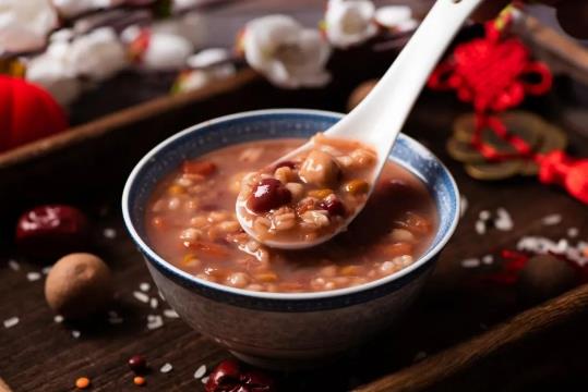 腊八节没吃腊八粥会怎样？腊八粥习俗有何寓意？