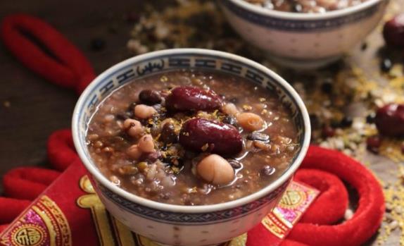 腊八粥食材能随意搭配吗？如何自制网红腊八粥