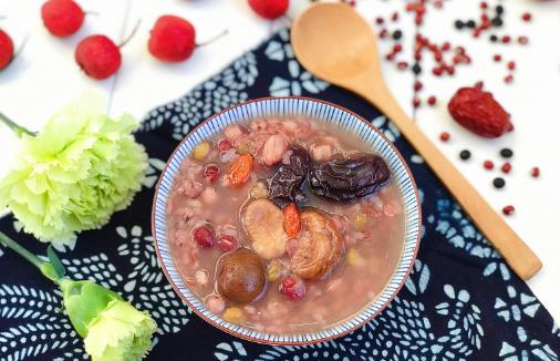 腊八粥只能放八种材料吗？食材种类有上限吗