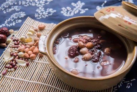 腊八粥只能放八种材料吗?食材种类有上限吗