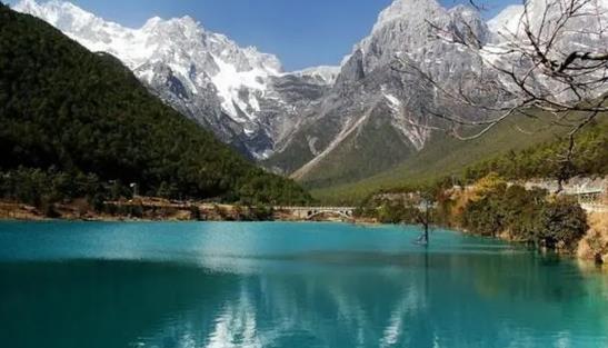 2025年云南12月是旅游淡季吗?冬季适合去吗