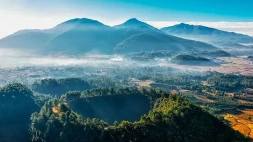 2025年云南12月是旅游淡季吗?冬季适合去吗