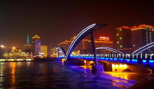 2025年延吉12月一般多少度?冬季旅游穿什么合适