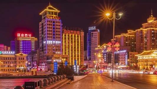 2025年延吉12月一般多少度?冬季旅游穿什么合适