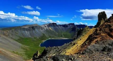 2025年12月长白山天池开放吗?冬季旅游攻略如何