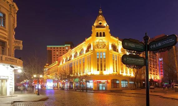 2025年哈尔滨12月冷吗?冰雪大世界何时开放