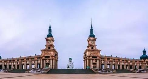 2025年哈尔滨12月冷吗?冰雪大世界何时开放