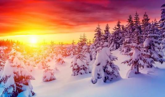 2025年延吉12月会下雪吗?冬季旅游攻略如何