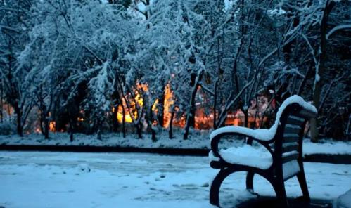 2025年延吉12月会下雪吗?冬季旅游攻略如何