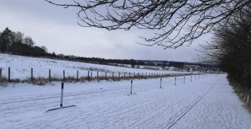 2025年延吉12月会下雪吗?冬季旅游攻略如何