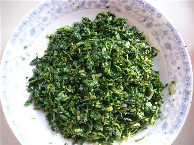 三鲜马兰头十种正宗做法，鲜香美味一学就会