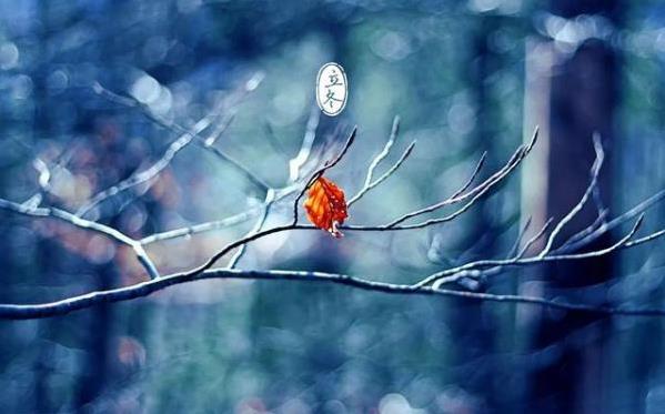 冬至就是过年了吗?为何说冬至大如年