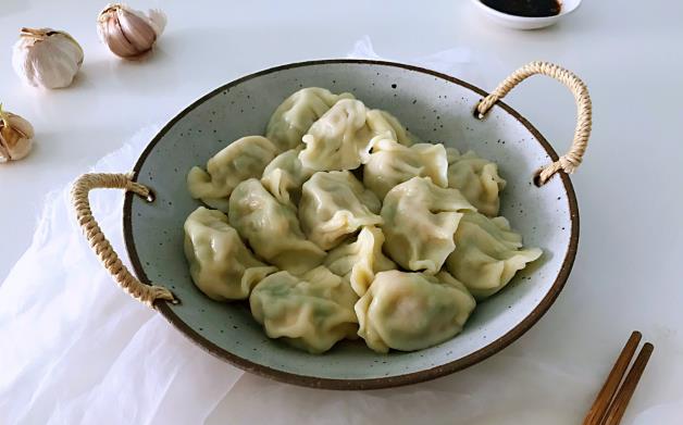 冬至饺子能隔夜吃吗?隔夜饺子怎么加热更健康