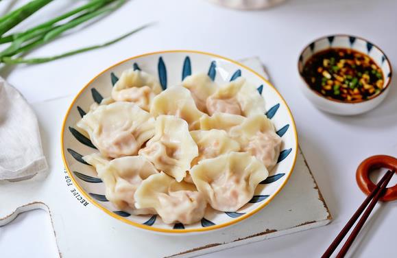 冬至饺子能隔夜吃吗?隔夜饺子怎么加热更健康