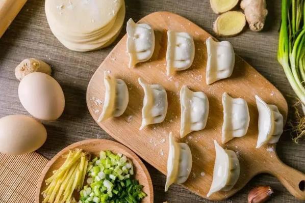 冬至吃饺子会走好运气吗?饺子馅料怎么选更吉利