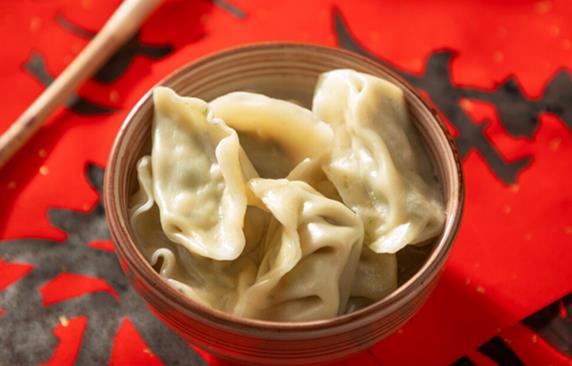 冬至吃饺子会走好运气吗?饺子馅料怎么选更吉利
