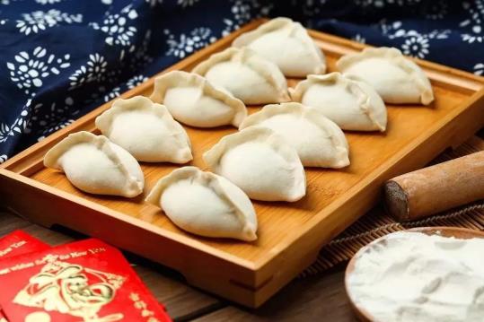 冬至饺子要12个褶子吗?各地习俗有何不同
