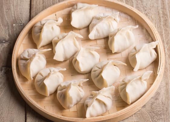 冬至饺子要12个褶子吗?各地习俗有何不同