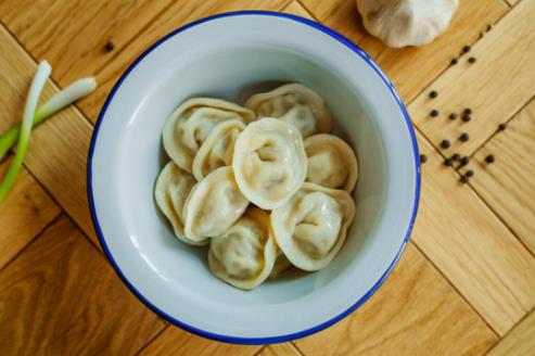 冬至吃饺子选啥馅?韭菜鸡蛋成顶流