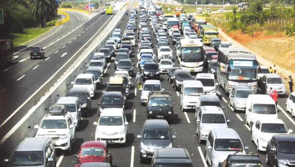 2025年元旦高速堵车严重吗?如何避堵出行