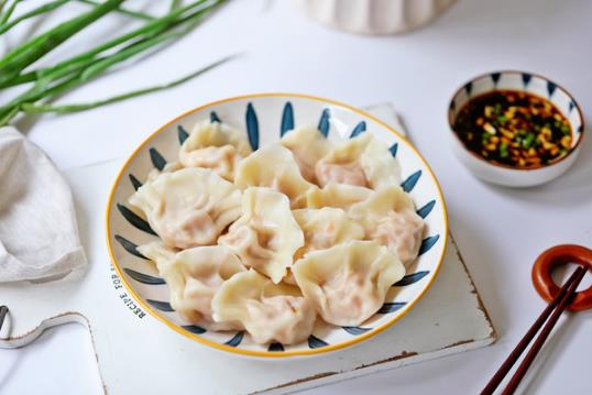 冬至饺子煮破了还能吃吗？破皮饺子有害健康吗