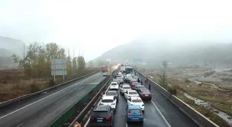 2025年元旦上高速几点不堵?如何错峰出行避拥堵