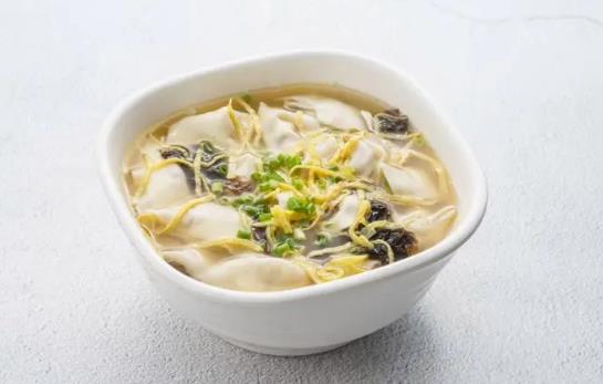 冬至没饺子能吃馄饨吗?馄饨是冬至热门替代吗